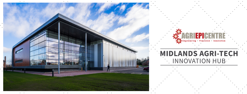 Business Incubation | Agri-EPI Midlands Agri-Tech Innovation Hub | venue space | Technology workshop space | events | Conference | Office Space | Virtual Office