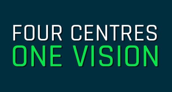 Agri-Tech Centres UK - Four Centres, One Vision