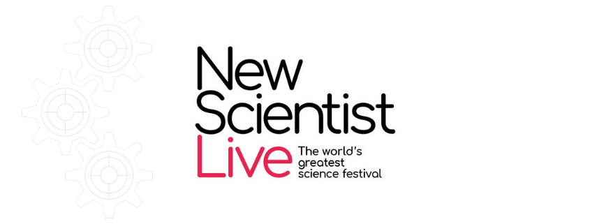 New Scientist Live