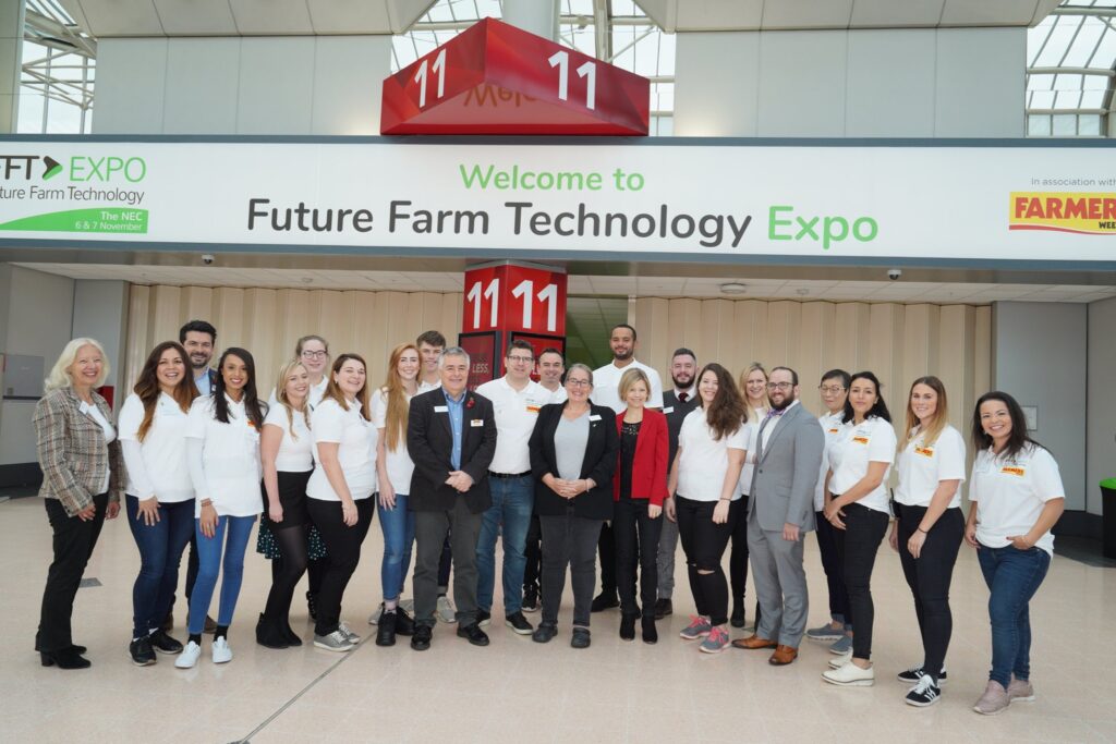 Future Farm Expo 2019