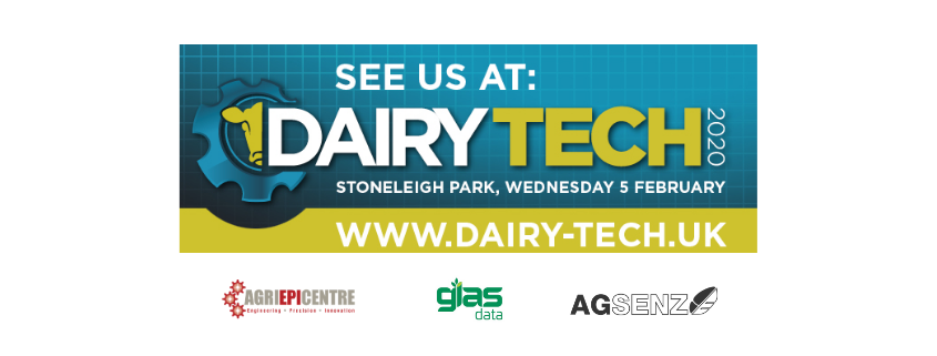 Agri-EPI and its members are exhibiting at DairyTech
