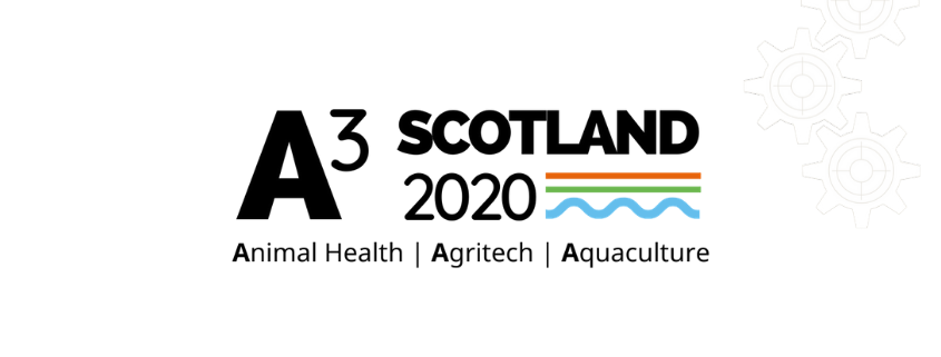 A3 Scotland 2020 | Transition to Net Zero | Animal Health, Agri-Tech, Aquaculture | Agri-EPI Centre