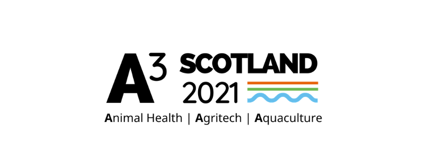 A3 Scotland 2022 | Transition to Net Zero | Animal Health, Agri-Tech, Aquaculture | Agri-EPI Centre
