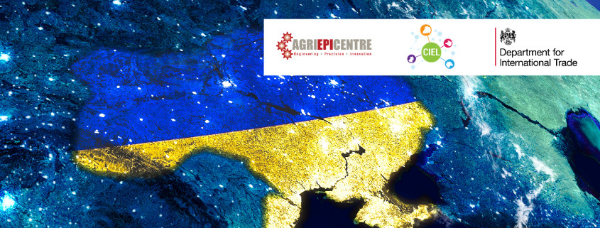 Ukraine Agri-Tech Event