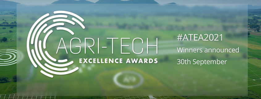 Agri-Tech Excellence Awards