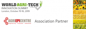 World Agri-Tech Innovation Summit Association Partner