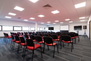 Midlands Hub Conference Room