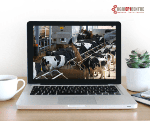 Agri-EPI Centre DairyTech webinars July 2020