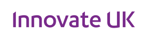 Logo Innovate UK