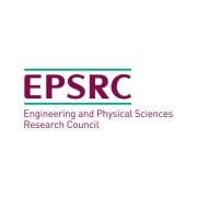 Logo Engineering and Physical Sciences Research Council (EPSRC)