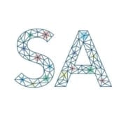 Logo Science Animated