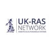 Logo UK-RAS Network