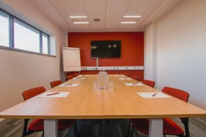Midlands Hub Meeting room