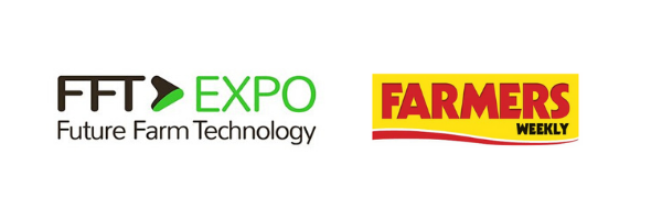 Partnership banner Future Farm Expo Farmers Weekly