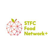STFC Food Network logo